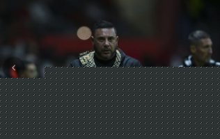 Considera Mohamed que a Toluca le faltó contundencia ante Pumas