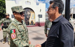 Construir un mejor Teoloyucan es la misión de Domingo Zenteno