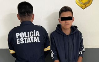 Consumió marihuana más de lo permitido y será sancionado en Naucalpan