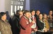 Continúa alcalde de Toluca con la estrategia de iluminar las calles