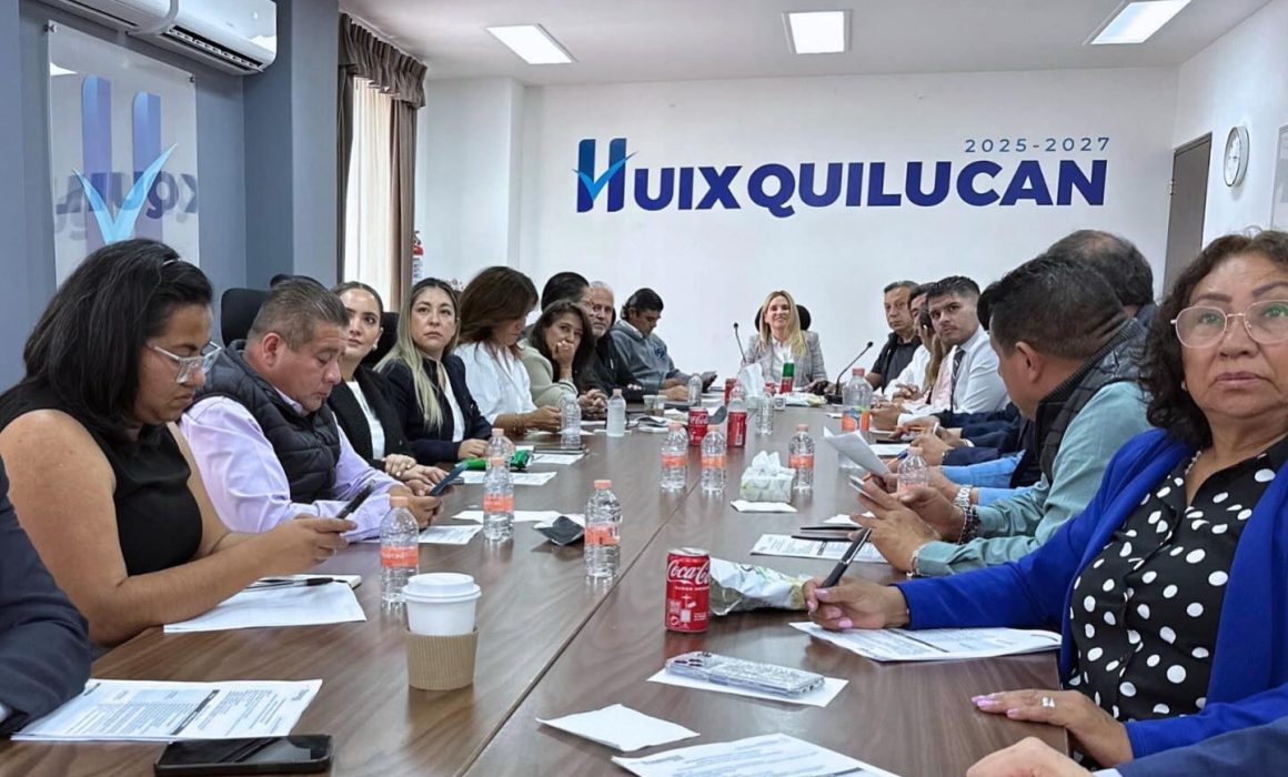 Convocan en Huixquilucan a Cabildo Abierto y Juvenil