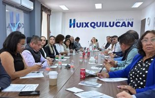 Convocan en Huixquilucan a Cabildo Abierto y Juvenil