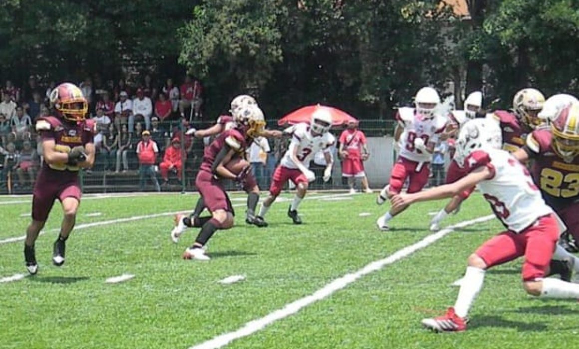 Coronan Redskins gran temporada con 3 campeonatos más