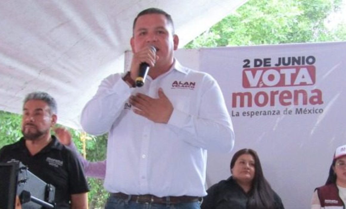 Critican a alcalde de Valle de Chalco por fiesta mientras aumenta inseguridad
