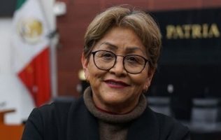Cuestionan a Martha Guerrero por nula respuesta ante violencia en La Paz
