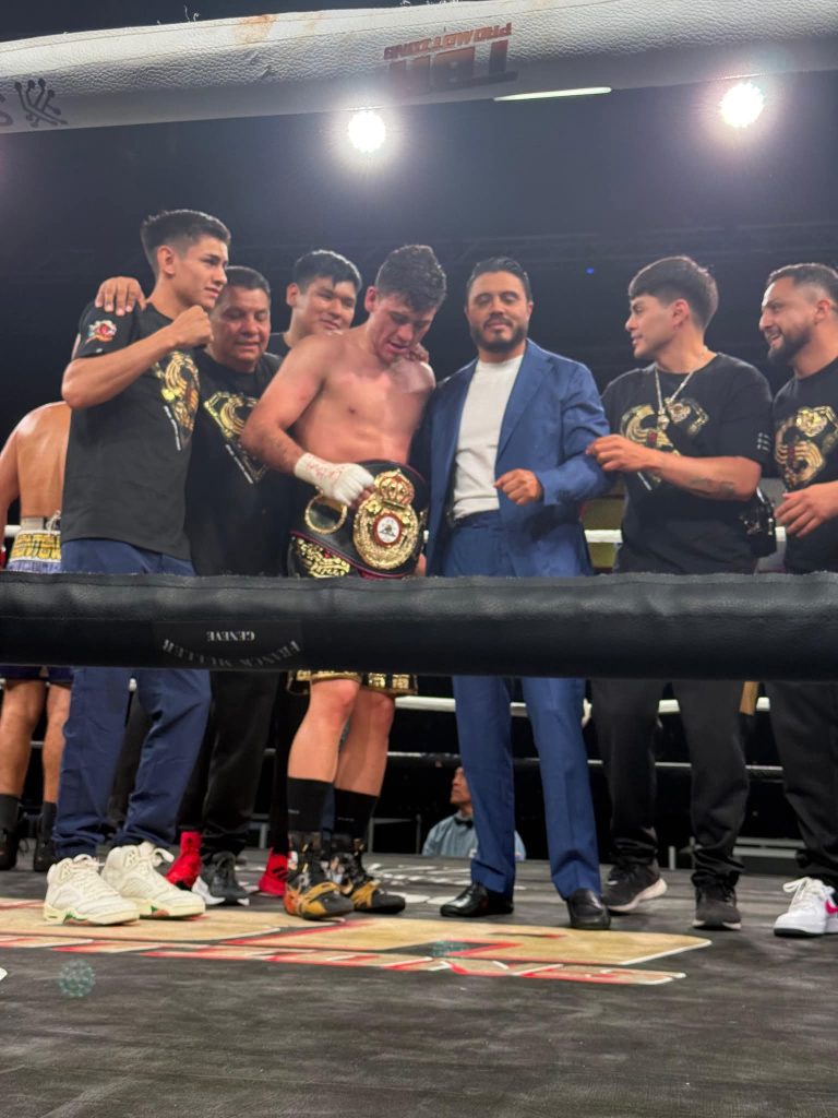 Fotos HijodeVecinoRP