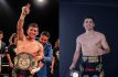 Cumple Superman Vázquez y se corona campeón Walter