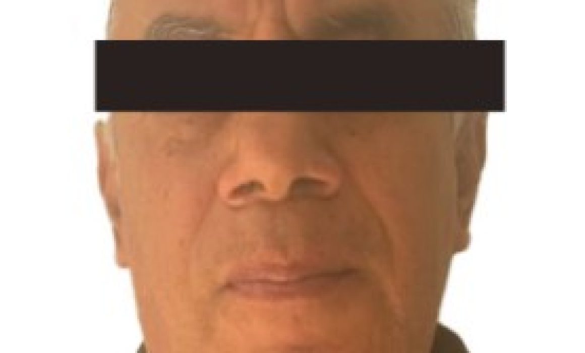 Dan más de 26 años de prisión a hombre por trata de personas en Coacalco