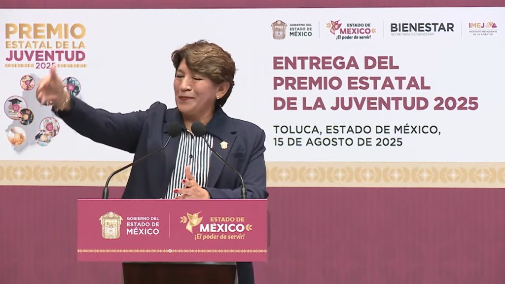 Foto: Gobierno de México (F)