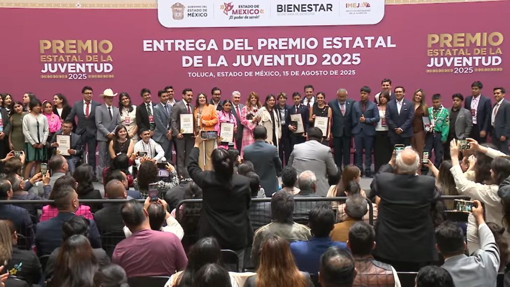 Foto: Gobierno de México (F)