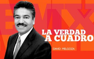 David Melgoza Mora