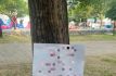 Dejan en árbol narcomensaje dedicado a grupo criminal en Ecatepec