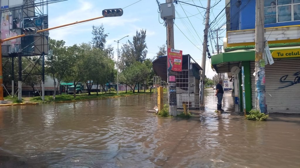 FOTO: Facebook, En Neza Radio 97.3 FM