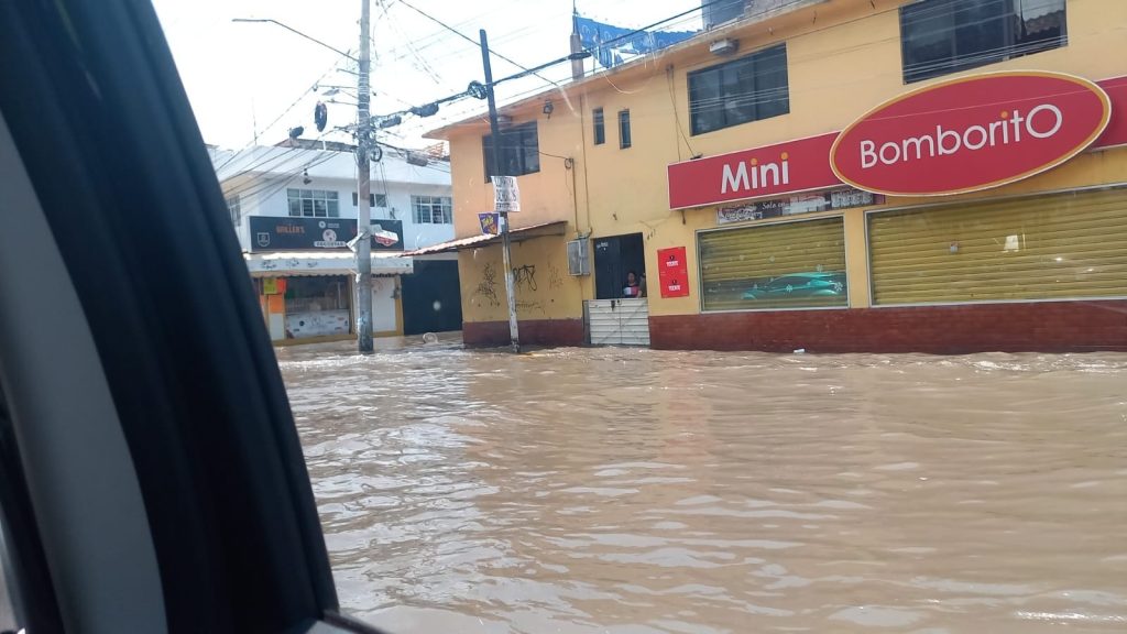 FOTO: Facebook, En Neza Radio 97.3 FM
