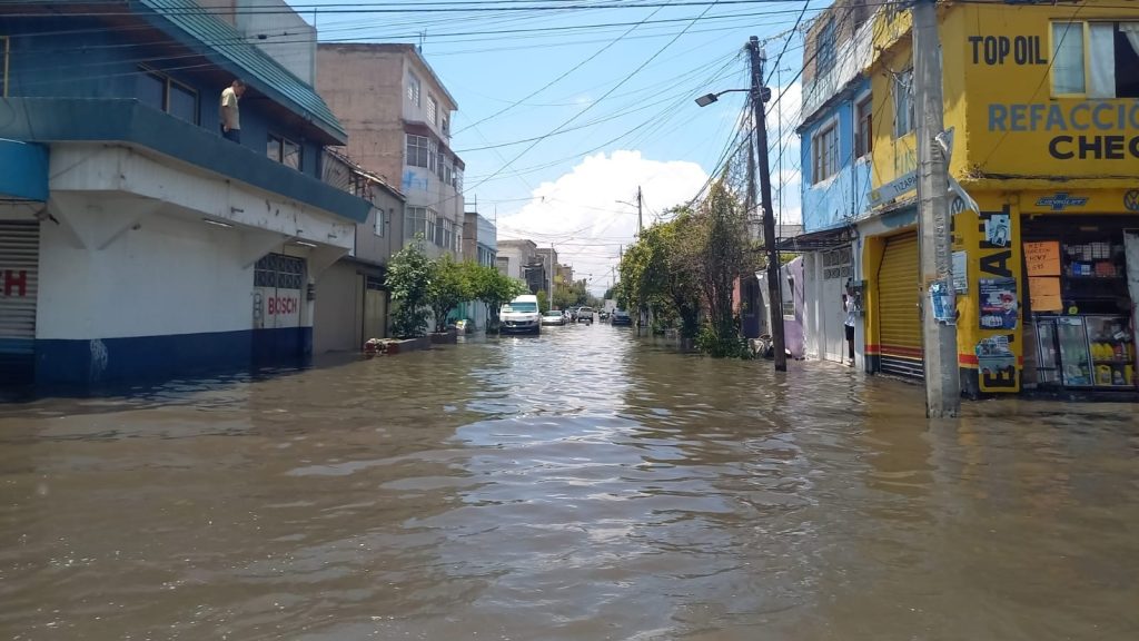 FOTO: Facebook, En Neza Radio 97.3 FM