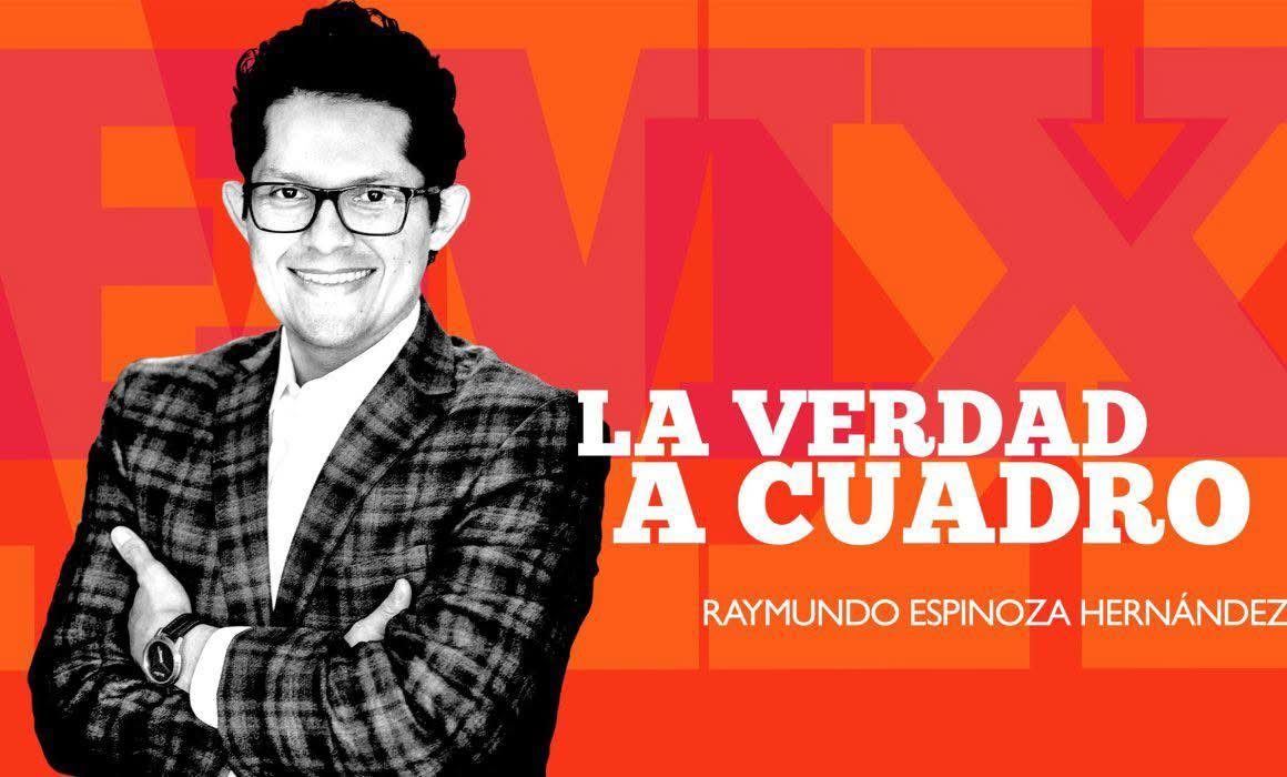 Democracia, control del poder y justicia