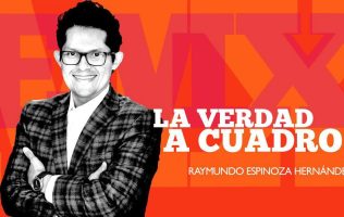 Democracia, control del poder y justicia