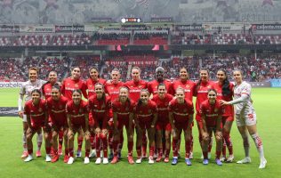 Demuestra Toluca Femenil de qué están hechas; vencen a Chivas