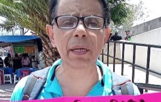 Denuncia vecino de Ixtapaluca a policía por proteger despojo de su vivienda