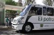Denuncian a chofer de Potrobus de la UAEMex por negligencia