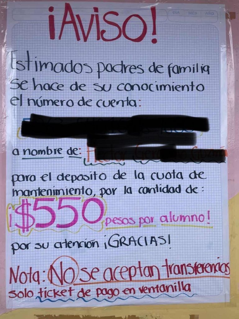 FOTO: Facebook FR Informante