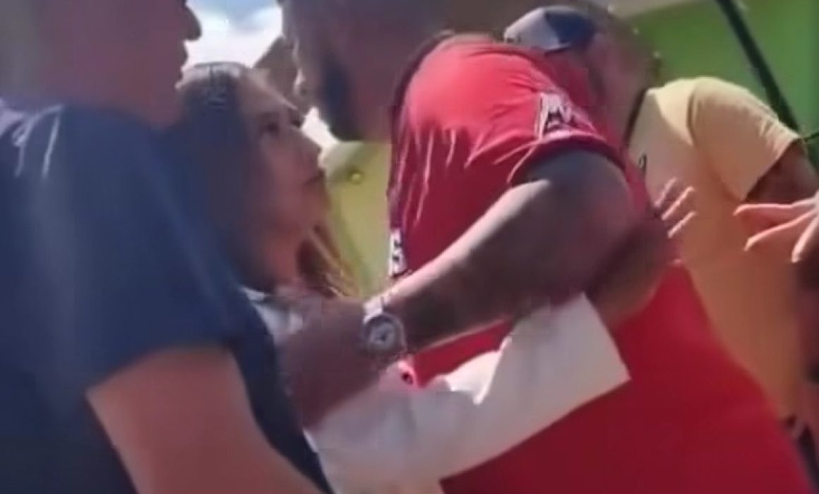 Denuncian a presidenta del DIF y alcalde de Tlalmanalco por violencia