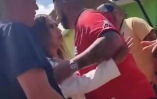 Denuncian a presidenta del DIF y alcalde de Tlalmanalco por violencia