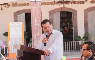 Denuncian a presidente de Otumba de no atender tiradero clandestino