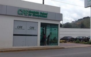 Denuncian apagones en Tejupilco y Amatepec; CFE no ha atendido