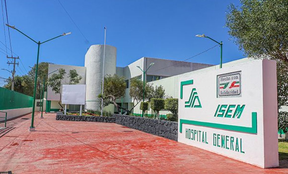 Denuncian crisis en el servicio médico público en Chimalhuacán