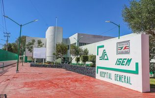 Denuncian crisis en el servicio médico público en Chimalhuacán
