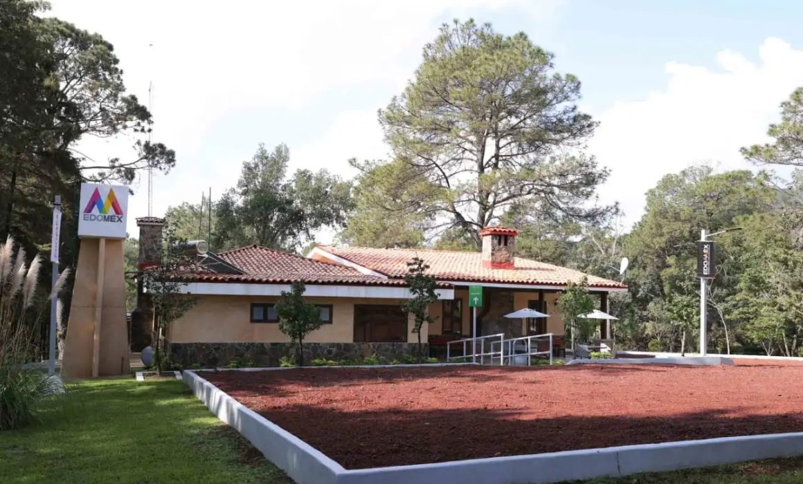 Denuncian ecocidio en parque de la Sierra de Nanchtitla en Luvianos