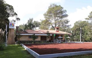 Denuncian ecocidio en parque de la Sierra de Nanchtitla en Luvianos