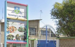 Denuncian en Valle de Chalco impunidad en Tecnológico del Valle