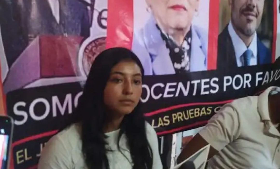Denuncian fabricación de delitos contra hermanas absueltas en Texcoco