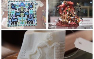 Descubre el arte en miniatura que preserva la tradición mexiquense