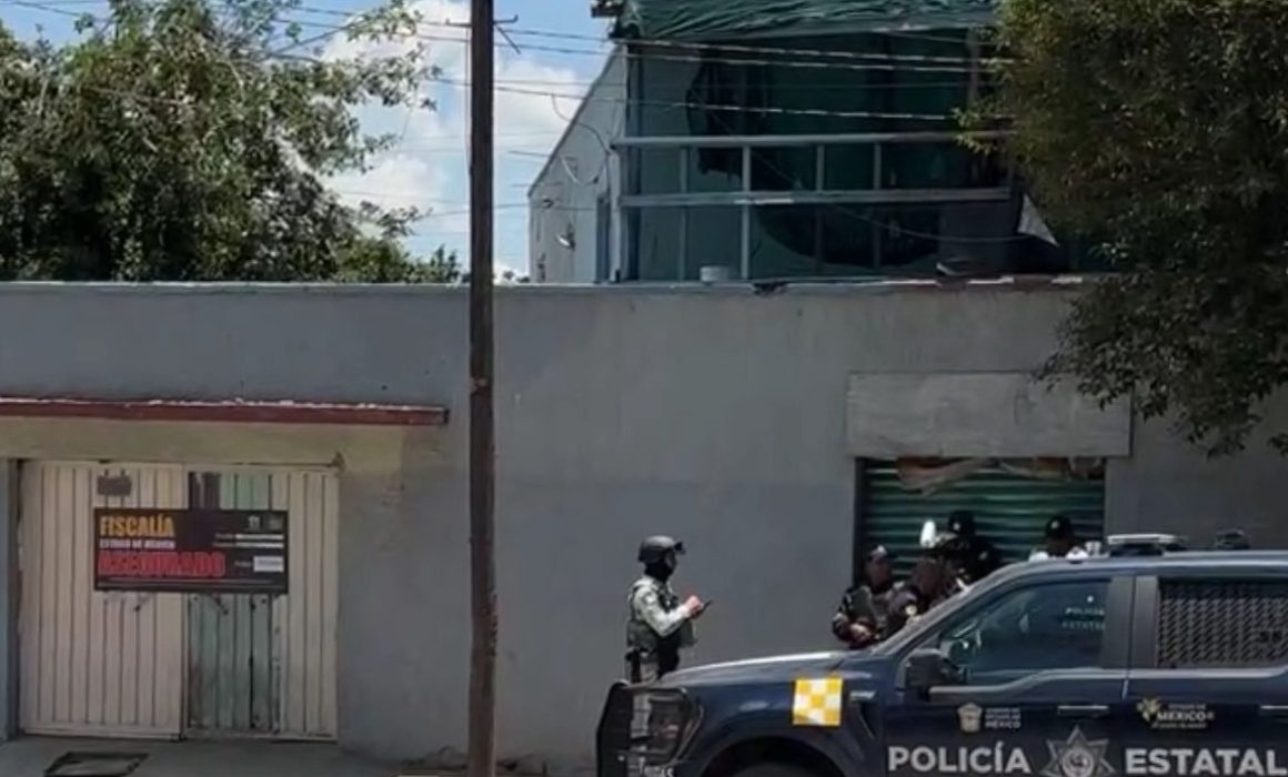 Facebook: Hoy Metepec News