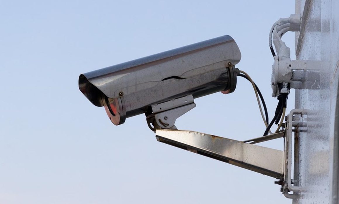 Desmantelan en Neza 50 videocámaras clandestinas usadas para delinquir