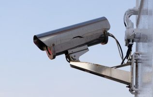 Desmantelan en Neza 50 videocámaras clandestinas usadas para delinquir