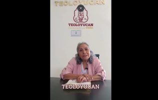 Desmienten en Teoloyucan rumores sobre licencia de Síndico a su cargo