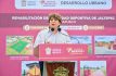 Destapa encuesta a Delfina Gómez como la mejor gobernadora de Morena
