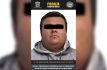 Detiene Fiscalía a extorsionador de barbería que exigía 5 mil pesos semanales
