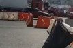 Detiene GN a sujeto por disparar contra trailero en la México-Puebla