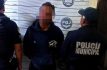 Detienen a hombre por robo al Ayuntamiento de Valle de Chalco