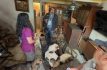 Detienen a hombre tras rescate de 32 perros en Cuautitlán Izcalli