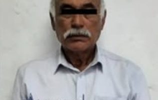 Elementos del Sector 9 Central aseguraron a un hombre en la colonia Raúl Romero con droga en su vehículo.