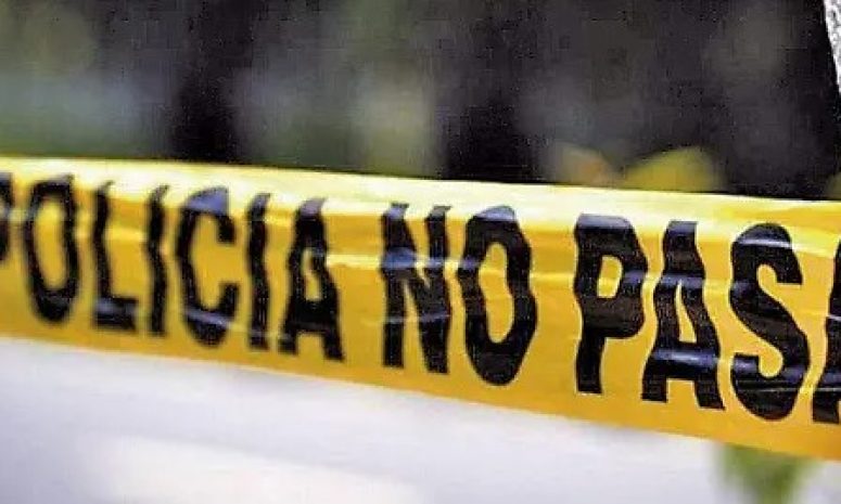 Detienen mototaxistas a presuntos asaltantes en Valle de Chalco