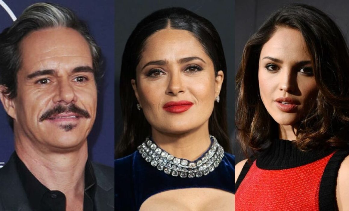 Celebran Día del Actor