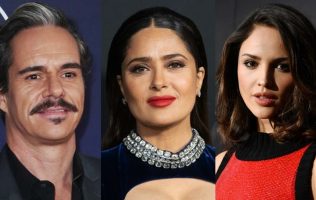 Celebran Día del Actor