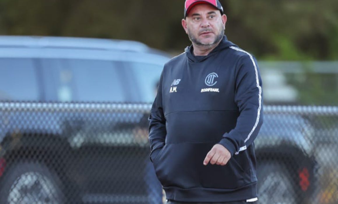 Saldrán Diablos con mentalidad ganadora
